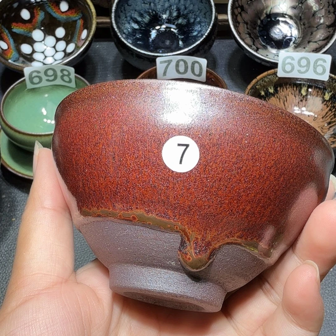 茶盏天才工程天才7