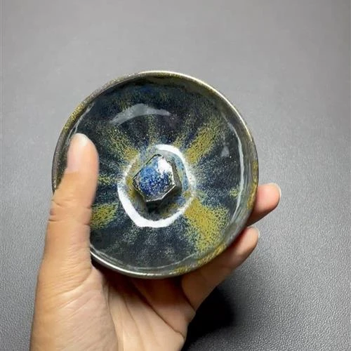 【闪购商品】茶盏-597............