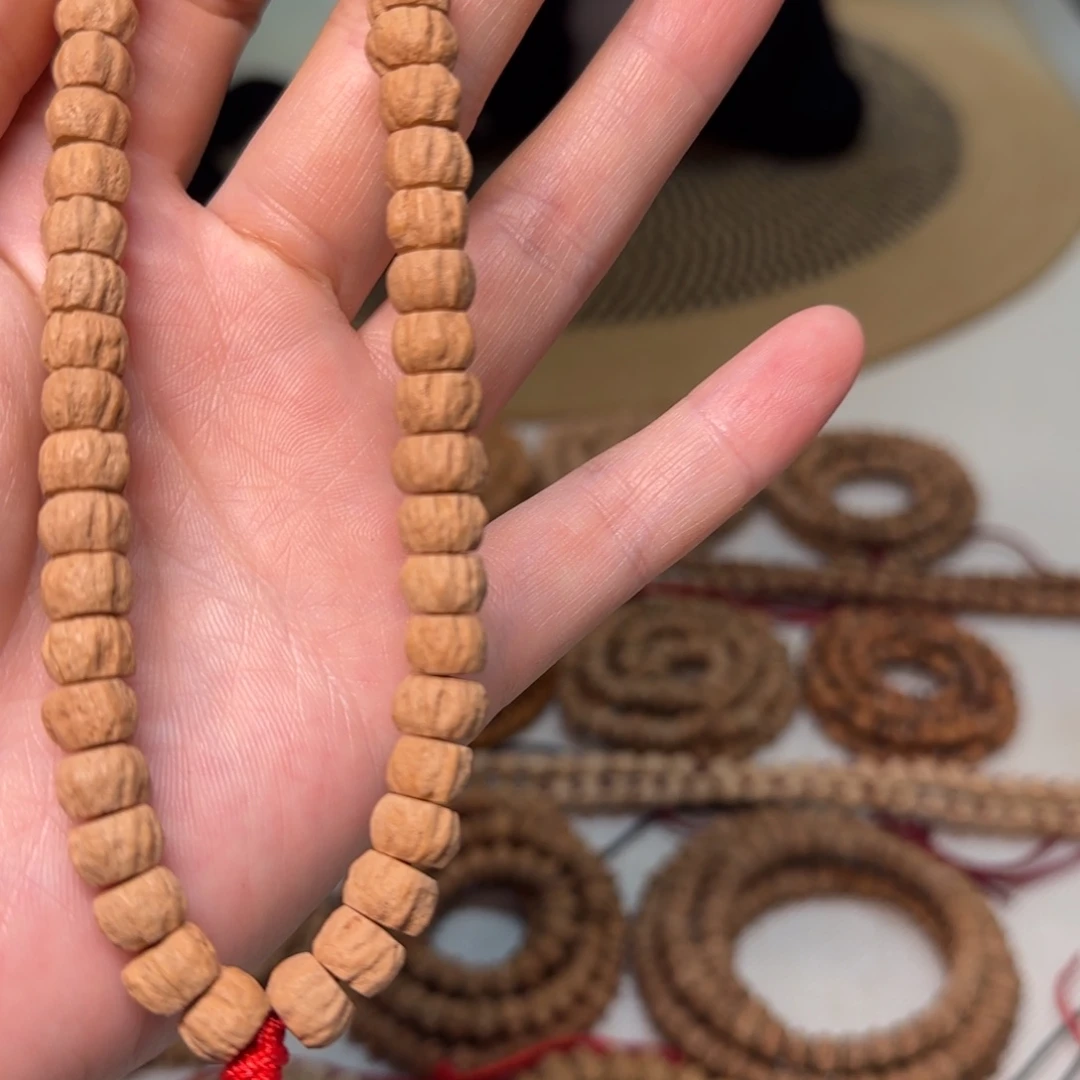 手串柏香籽/百香籽