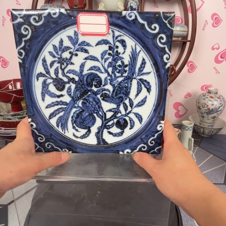 摆件陶瓷陶瓷陶瓷摆件