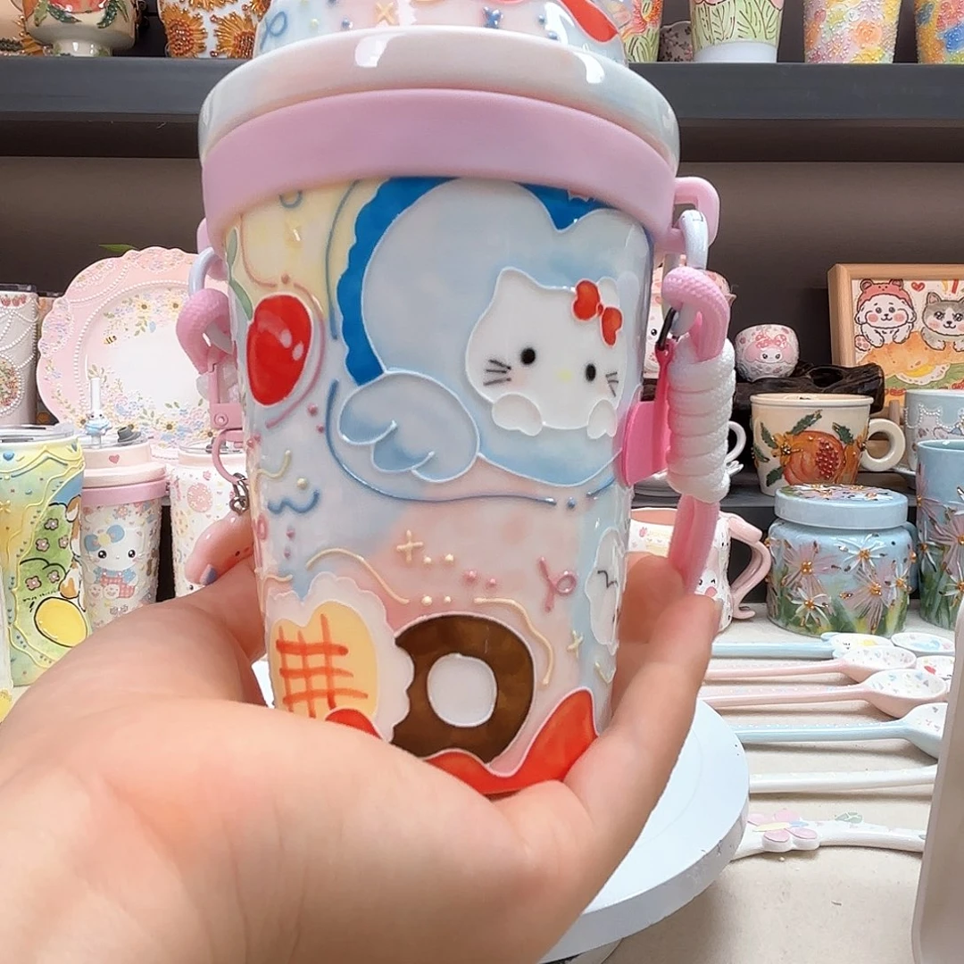 景德镇设计师款陶瓷