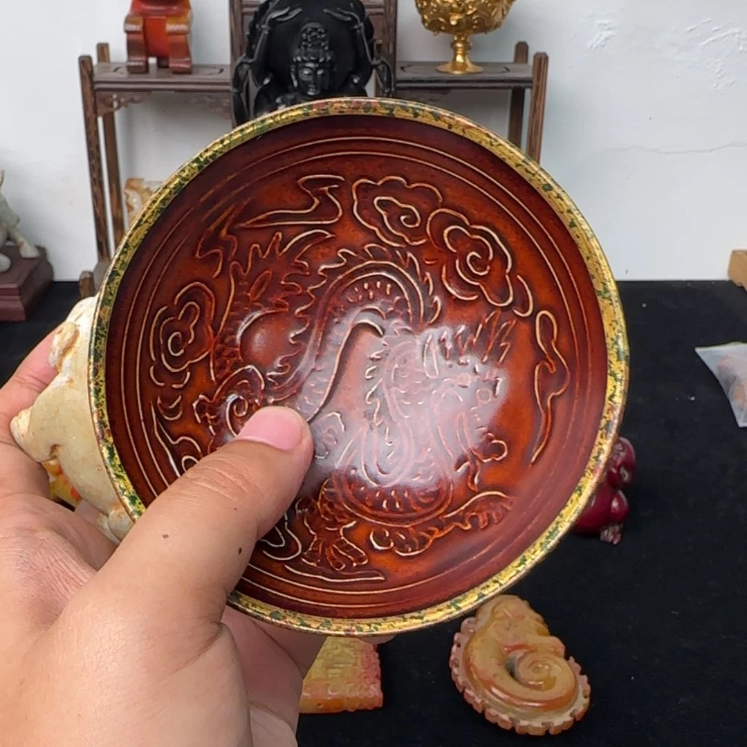 瓷片正在直播中的