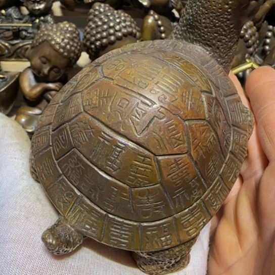 黄铜家居，小摆件