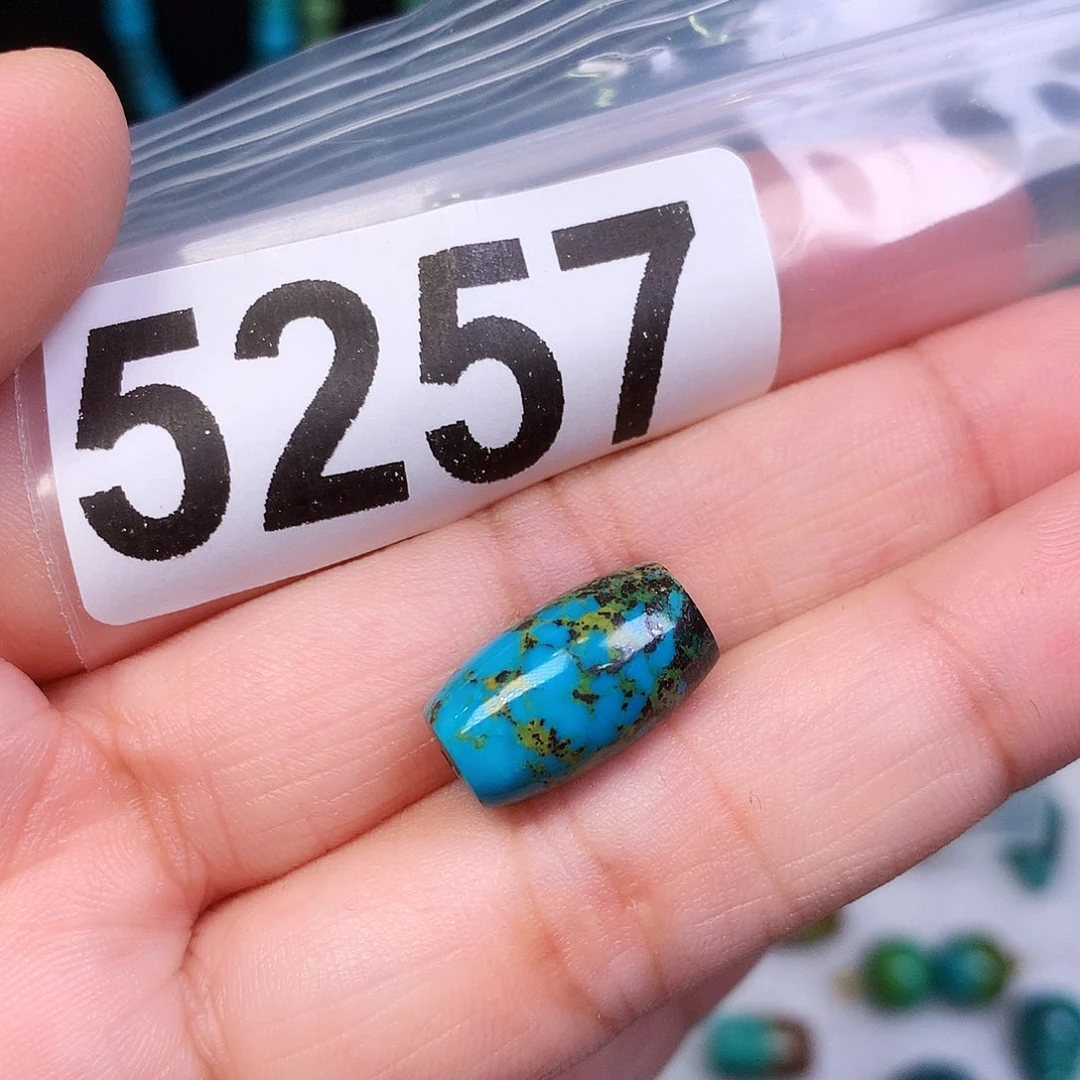 空竹粉丝专享十堰特色手工散珠