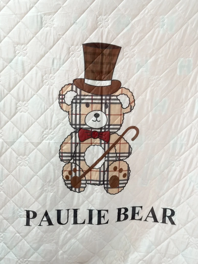 【30天免费试睡】时尚冰丝凉感夏凉被机洗水洗