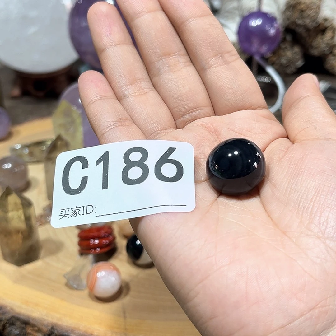 水晶珠宝半成品未镶嵌睇*先多样性发其一微瑕