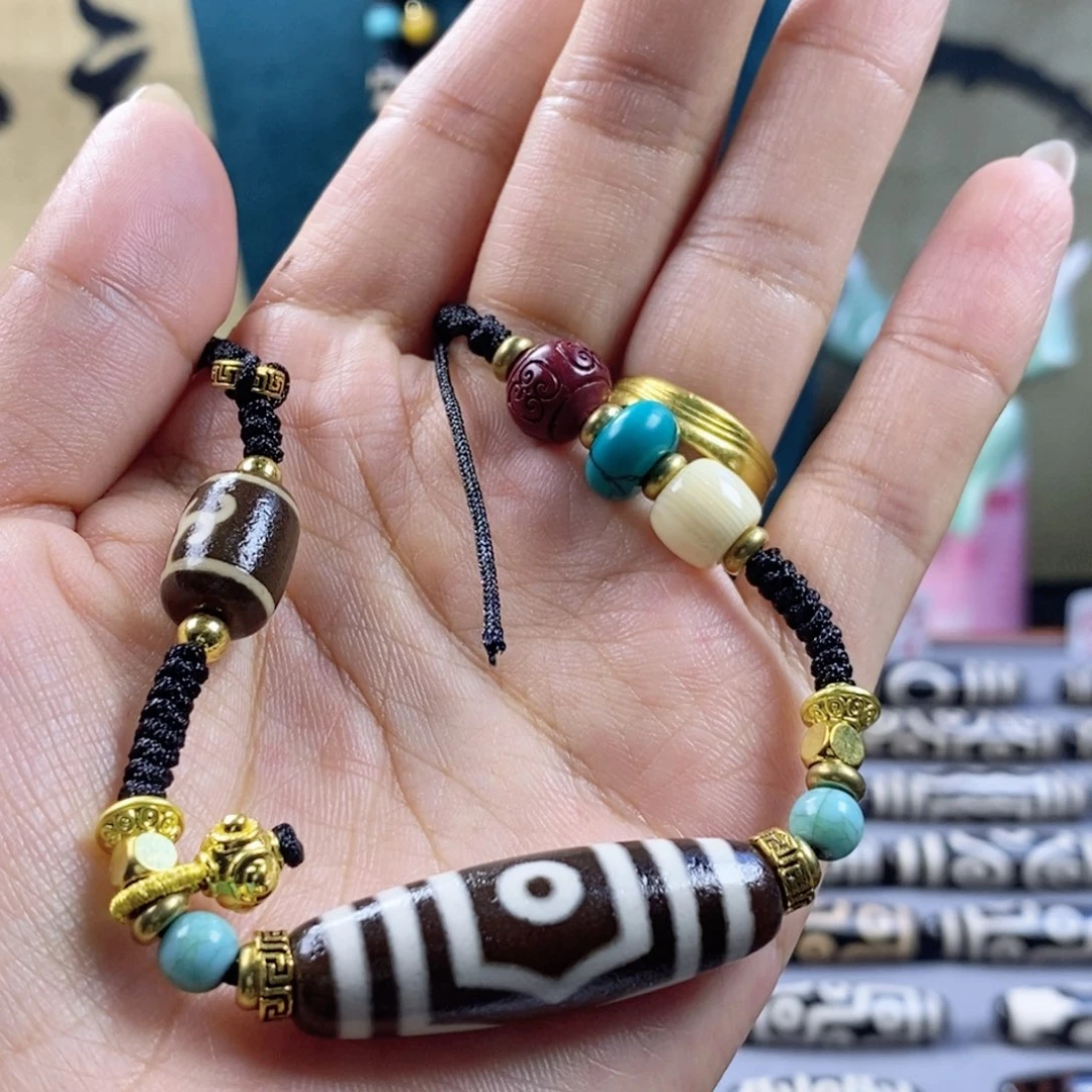 未镶嵌颈饰玛瑙/玉髓