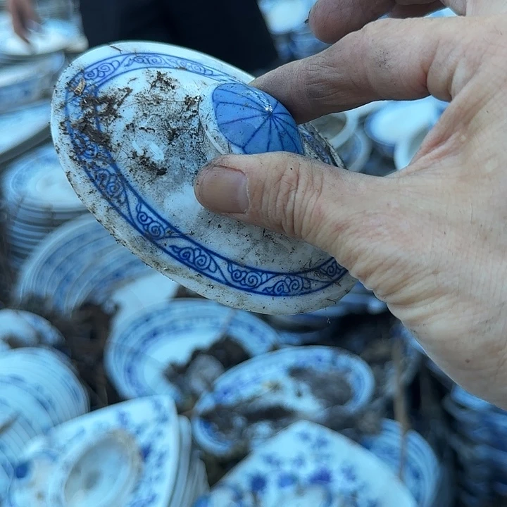 摆件景德镇陶瓷333222223332