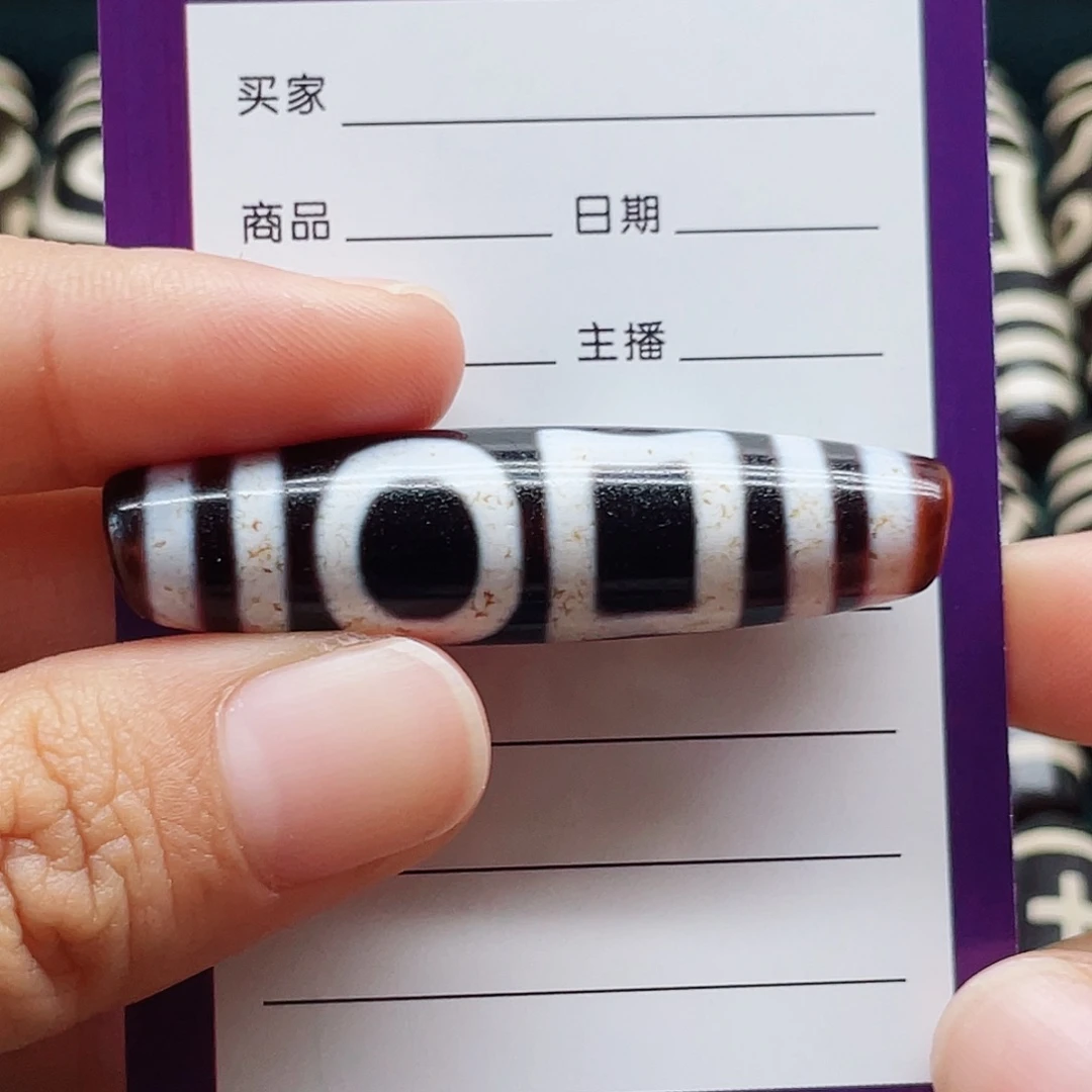 哦***呢玛瑙/玉髓未镶嵌颈饰