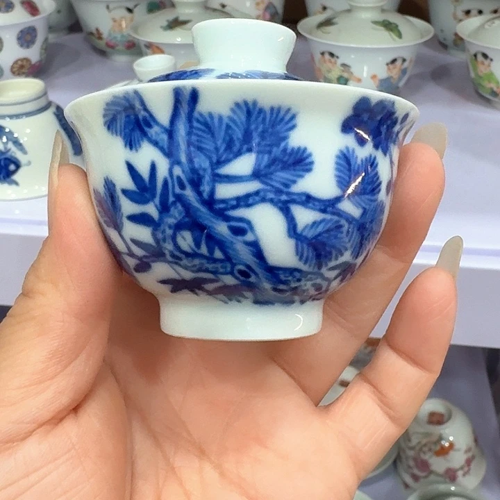陶瓷艺术品收藏陶瓷