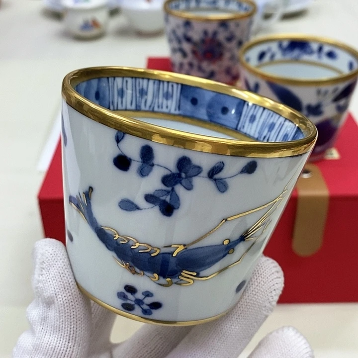 摆件幸山窑幸山窑