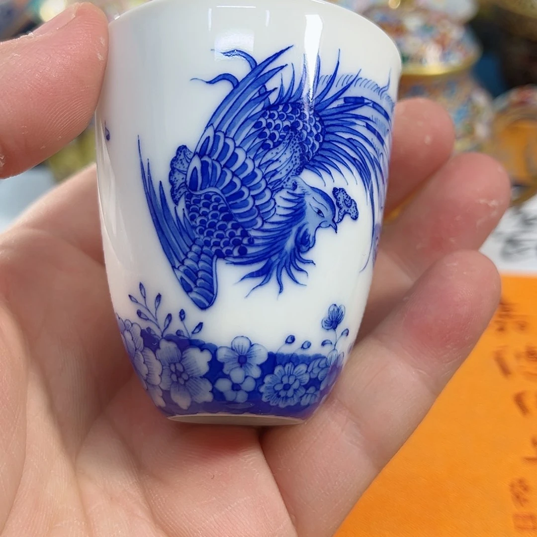 杯千年瓷都景德镇 艺术关注谢佳豪