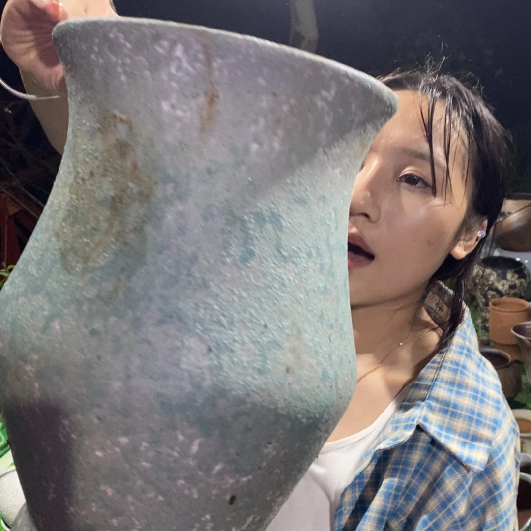 紫砂花盆正品20/30