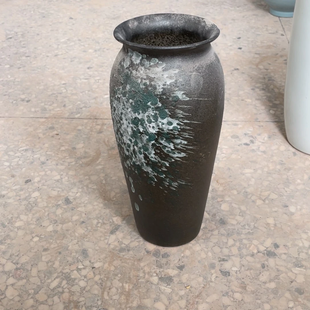 陶瓷高度32口10无孔