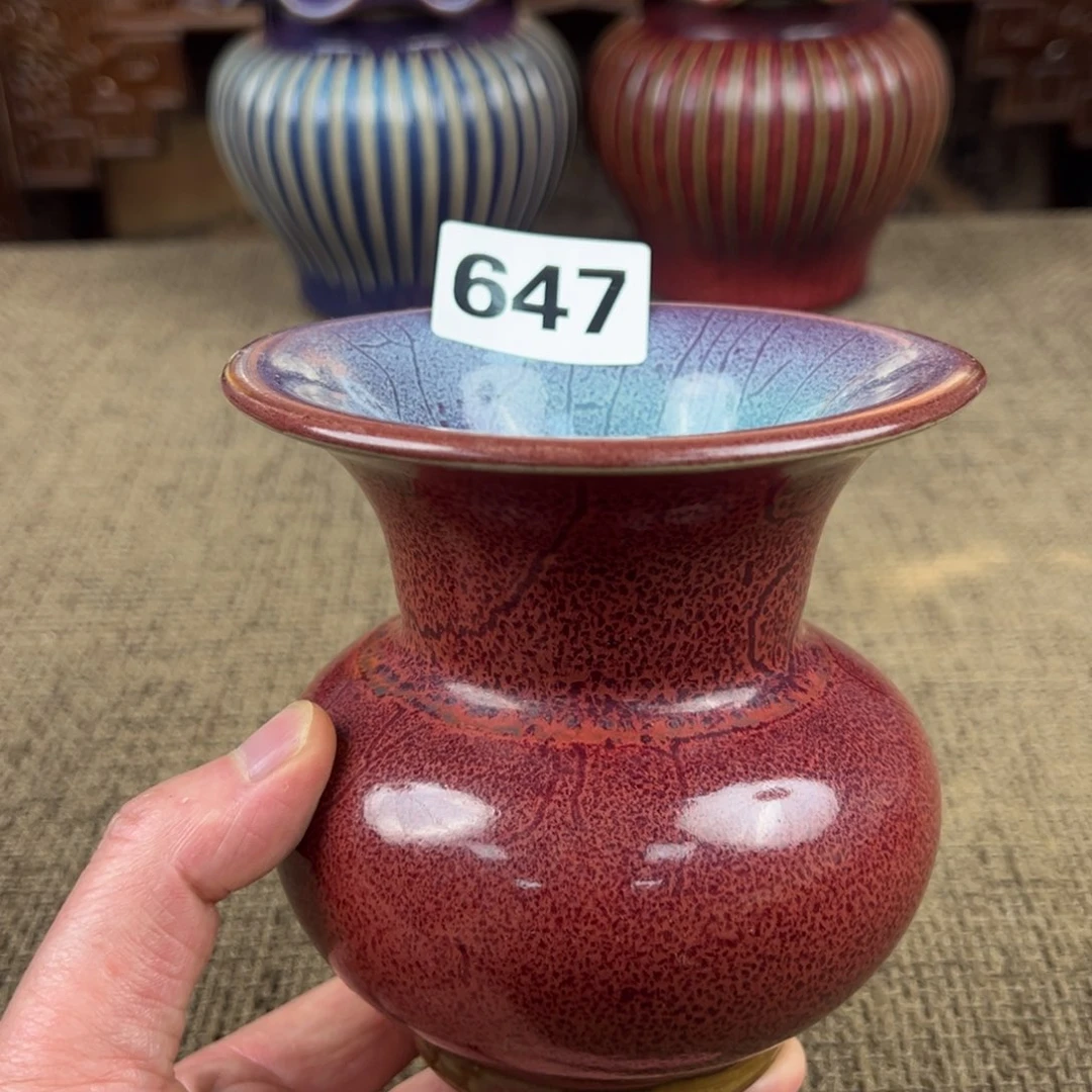 陶瓷艺术品正能量陶瓷艺术品正能量