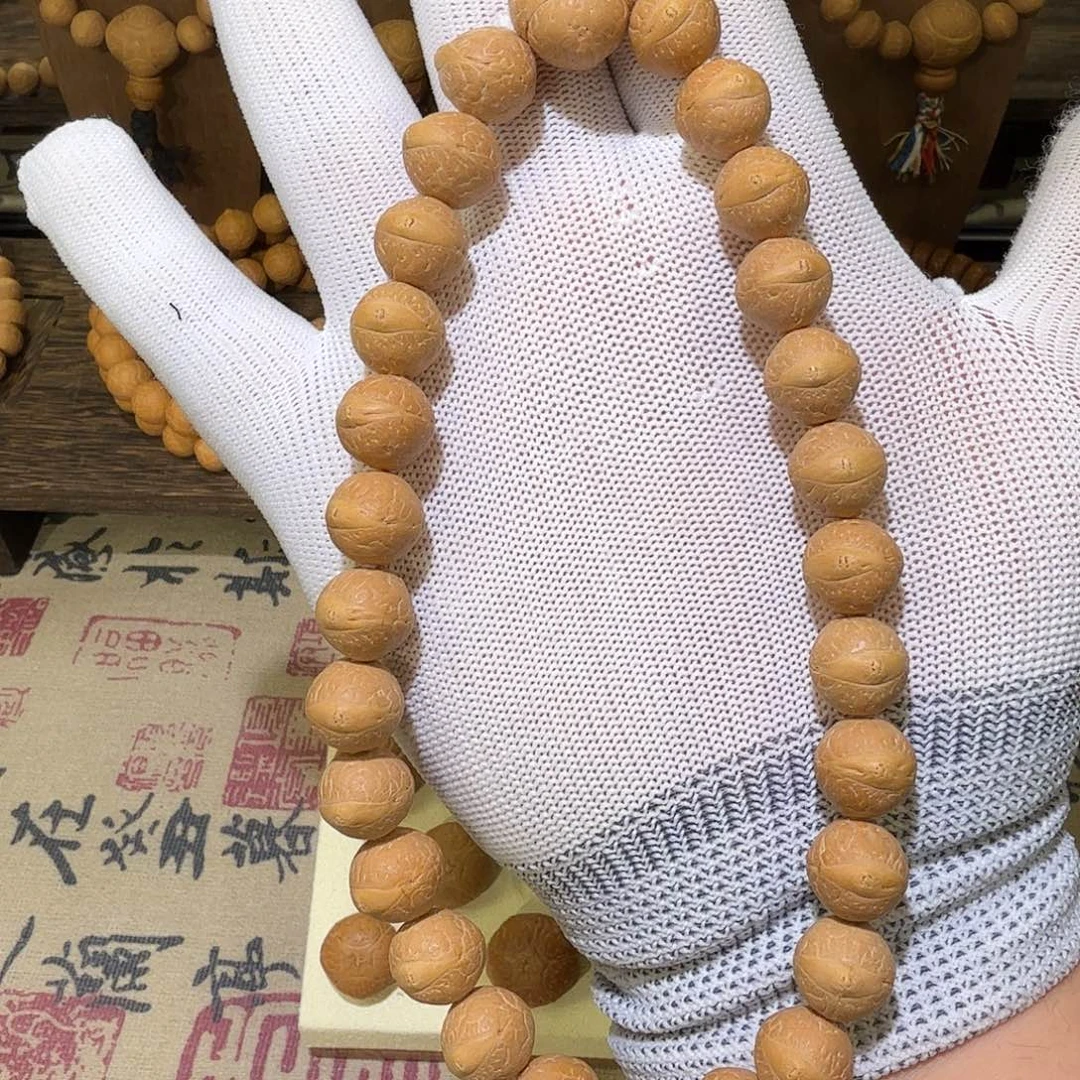 ****酒手串凤眼菩提S级定制款12mm手持