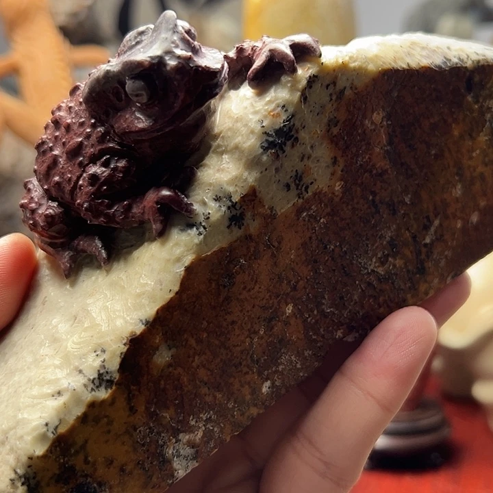 寿山石寿山石摆件