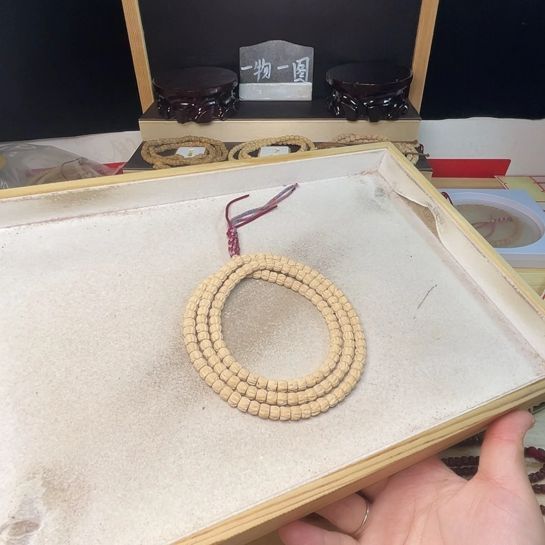 柏香籽/百香籽吊坠