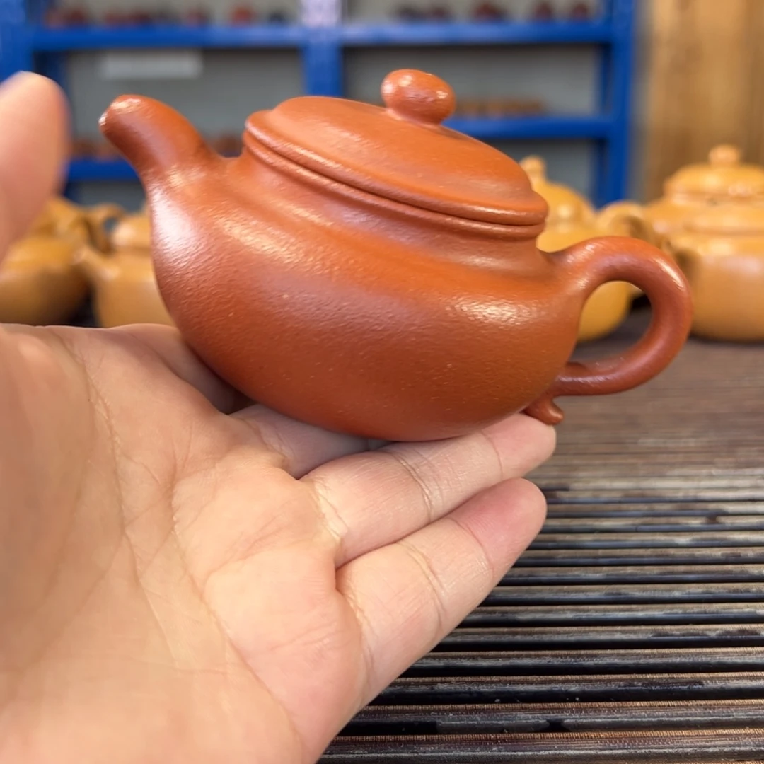 茶壶紫砂紫砂的紫砂壶