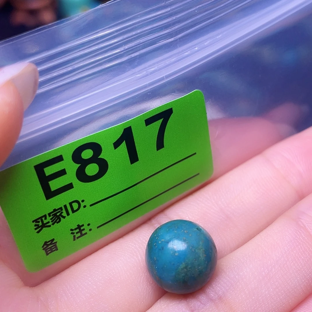 绿石头十堰特色手工古风配饰