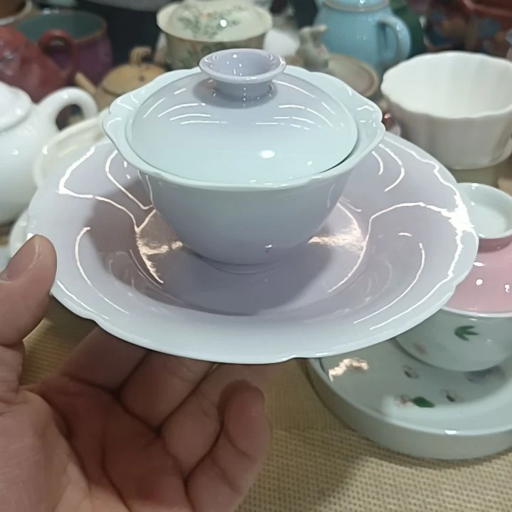 茶具直播，满15包邮