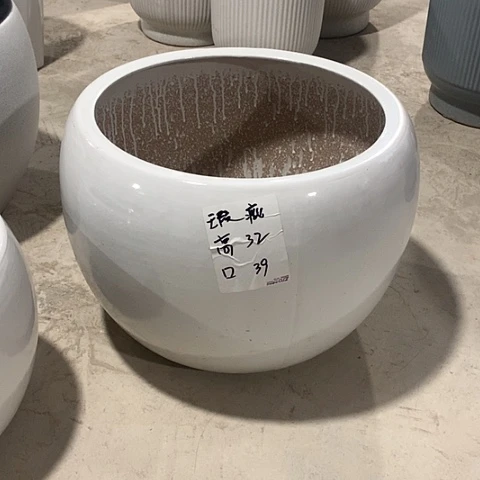 缸高温陶瓷默认瑕疵