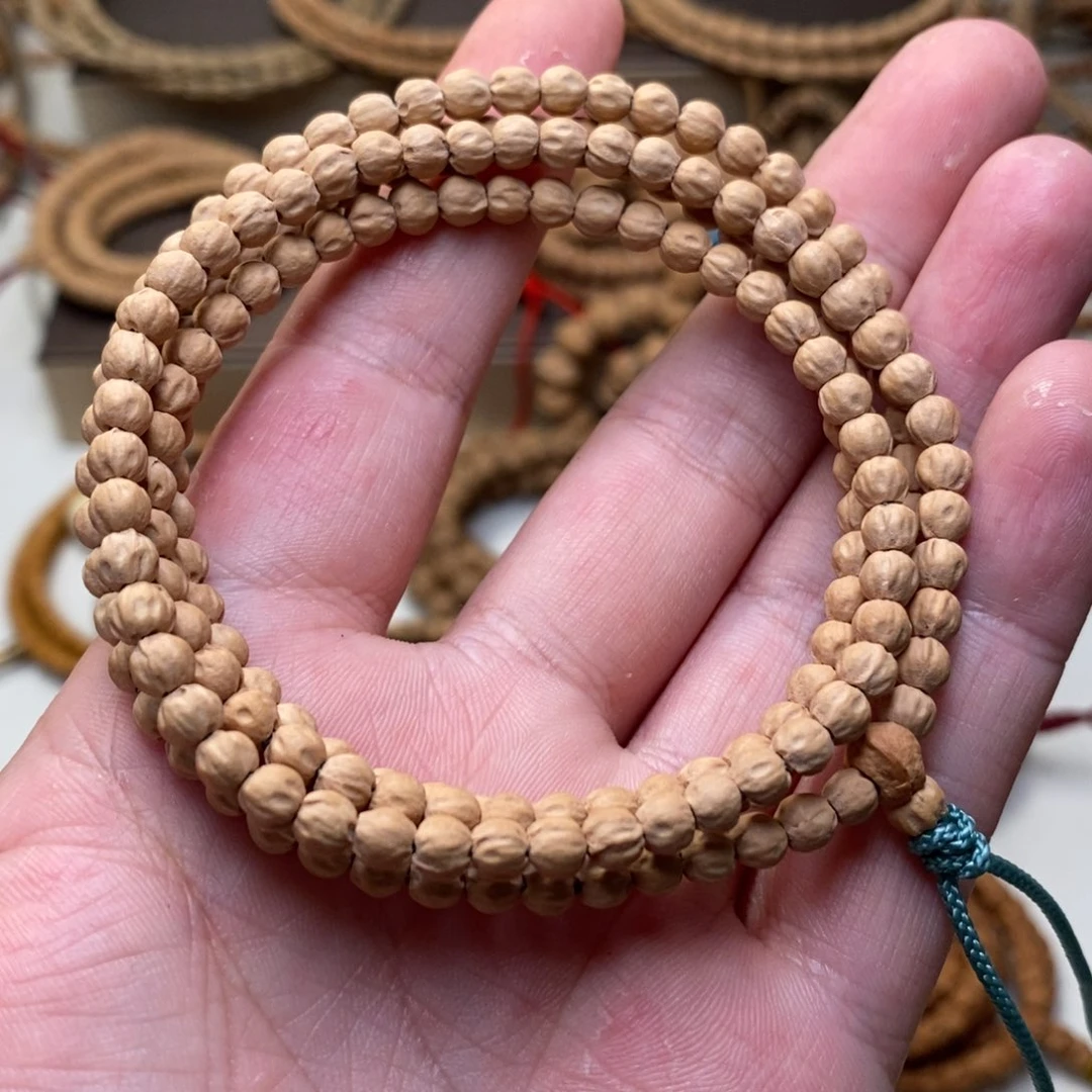 柏香籽/百香籽吊坠