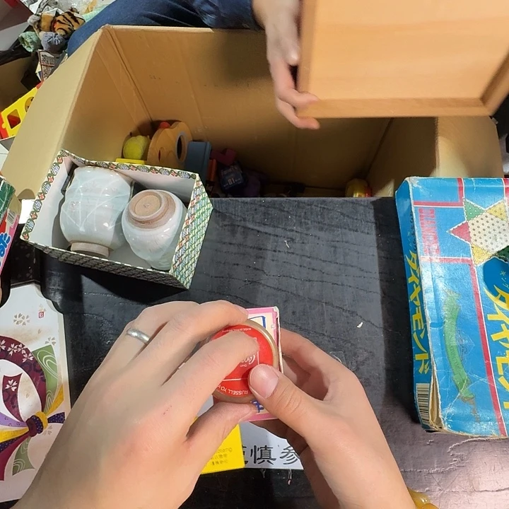 用***7手工艺品木中古时代