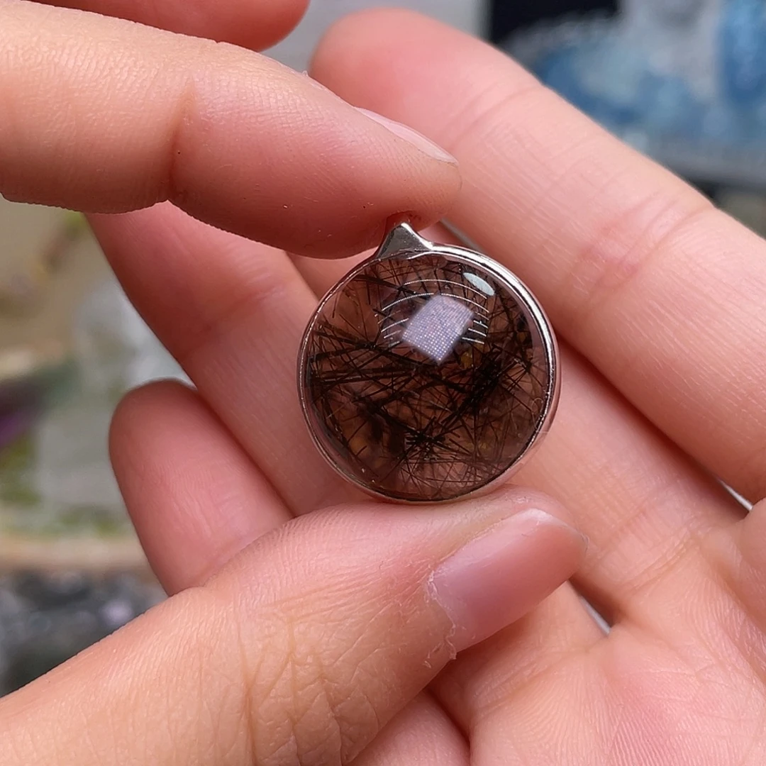 -***-未镶嵌珠宝半成品水晶353