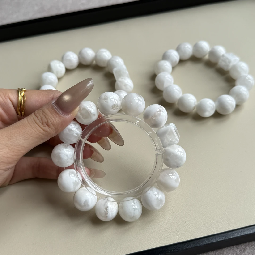 C0374『初雪降临』老矿雪花幽灵13m