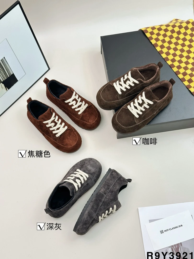 3921高品质休闲鞋