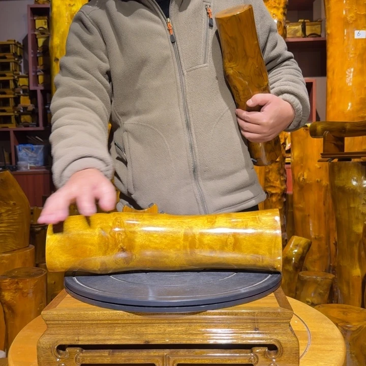 木温***蛙小叶桢楠金丝楠木