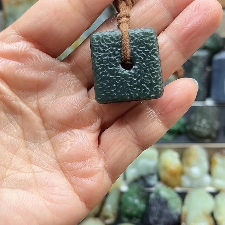 和田玉（糖玉）未镶嵌手链