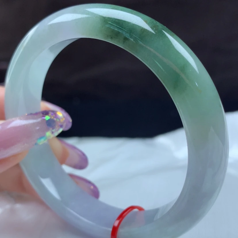 【闪购商品】翡翠手镯未镶嵌70816，