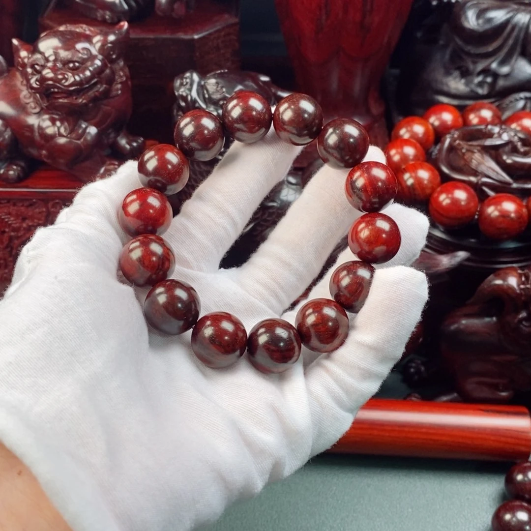 小叶紫檀其他（檀香紫檀）