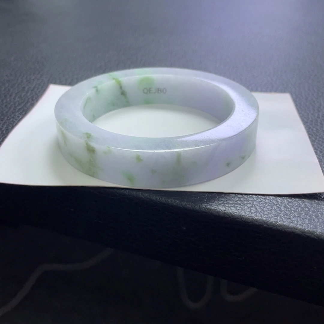 定制翡翠未镶嵌正