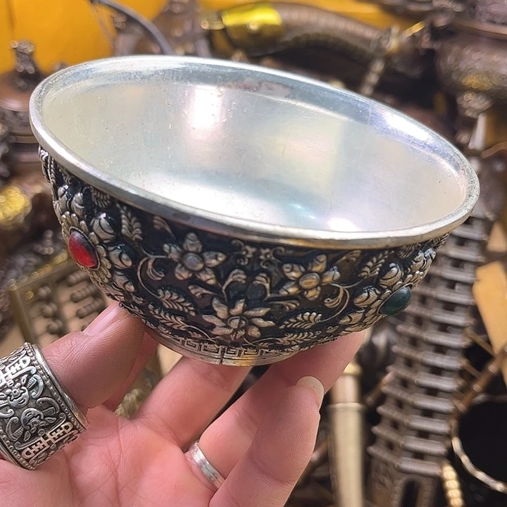 铜器摆件诚信经营