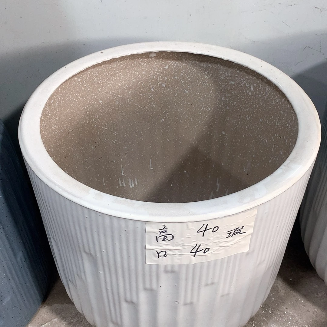 陶瓷花盆微瑕系列