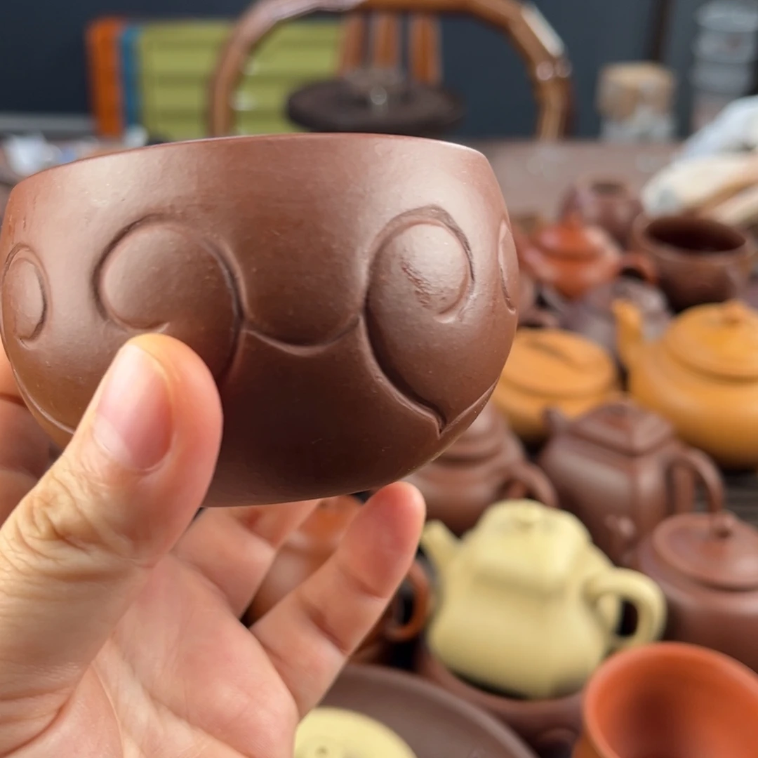 吳***森茶壶紫砂宜兴紫砂