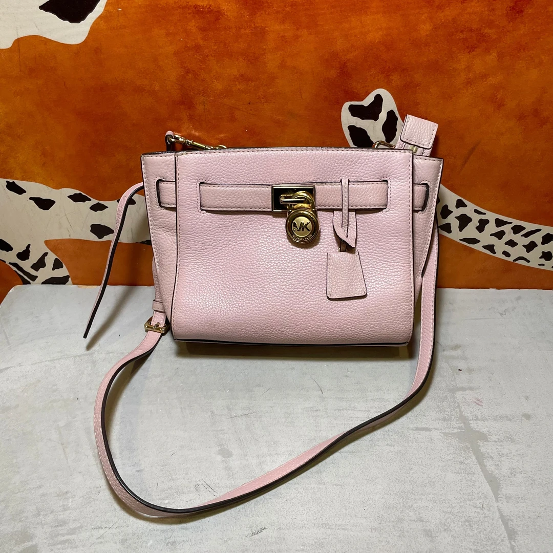 95新 MICHAEL KORS/迈克高仕 16742斜挎包