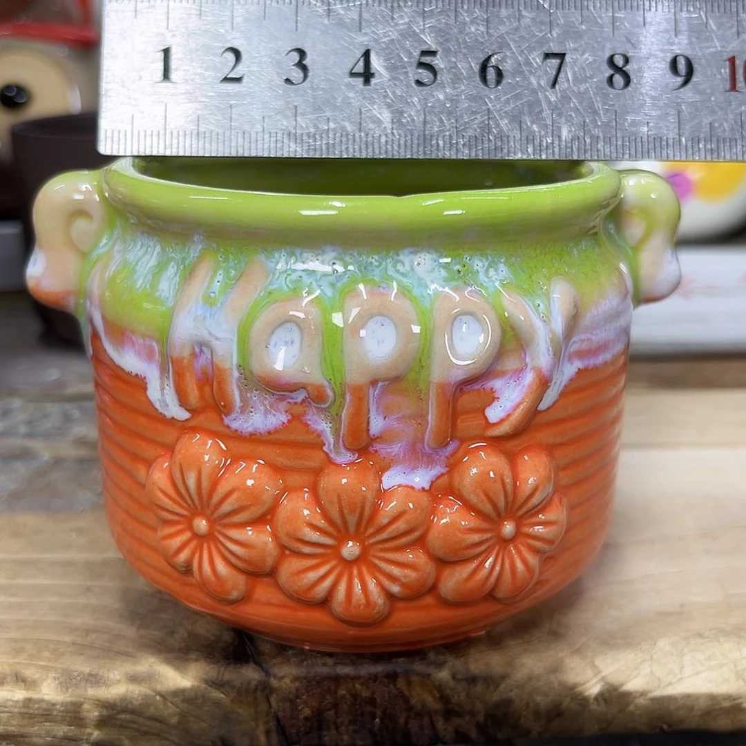 陶瓷陶瓷花盆特价上新