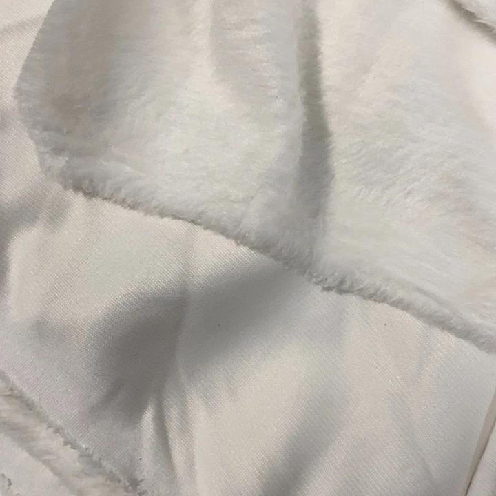 无纺布高档3米的面料