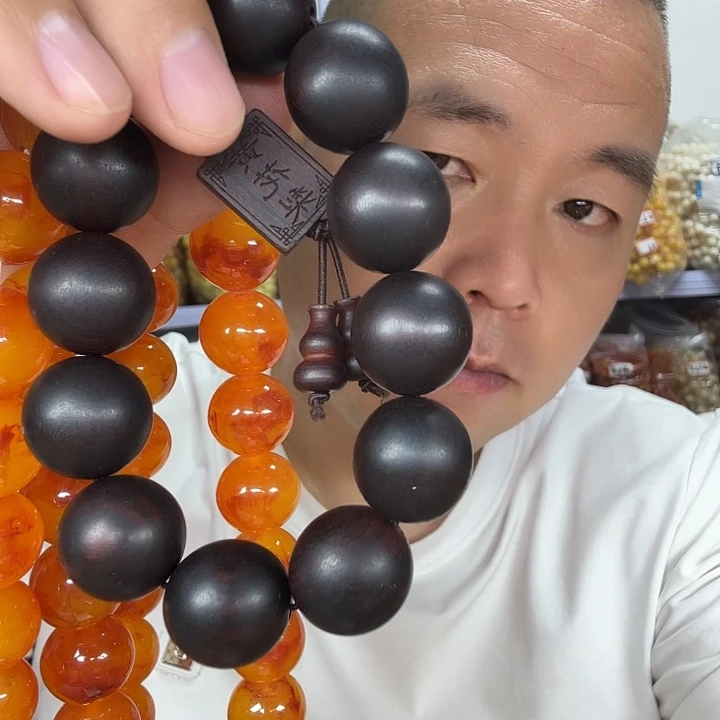 大果紫檀（缅甸花梨）33