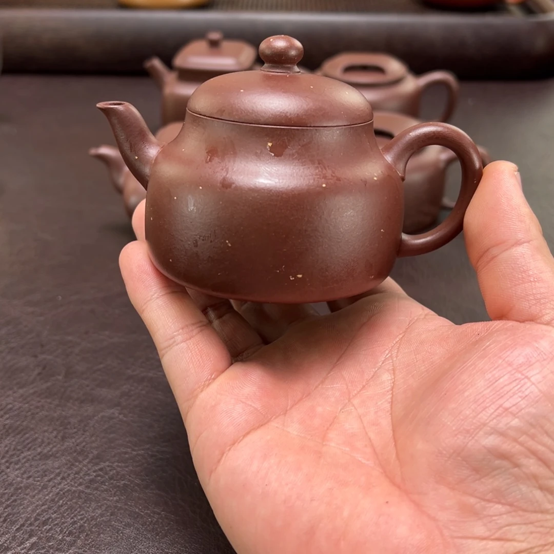 鹤***6茶壶紫砂汽修厂和机械设备