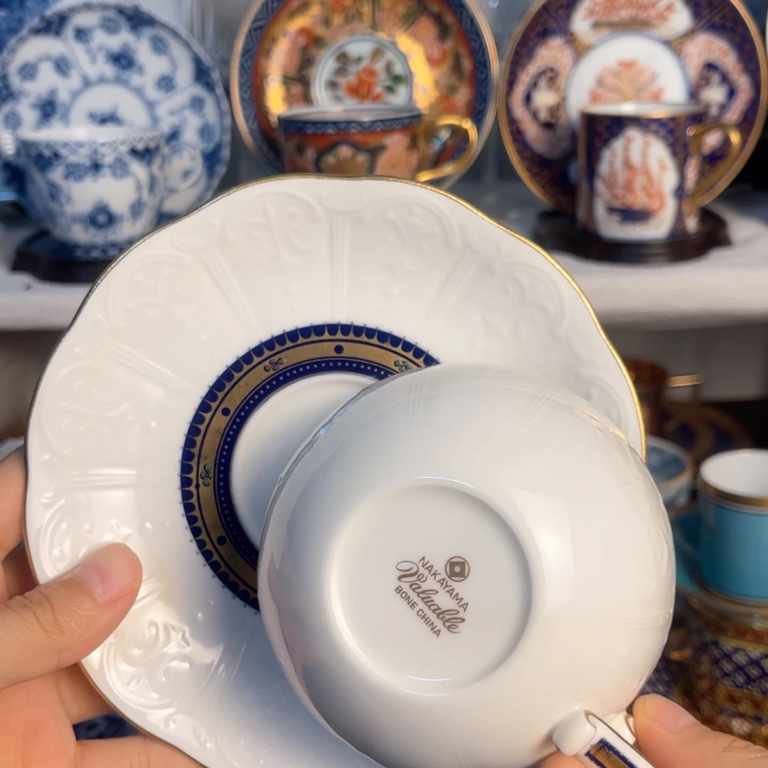 中古咖啡杯不退换