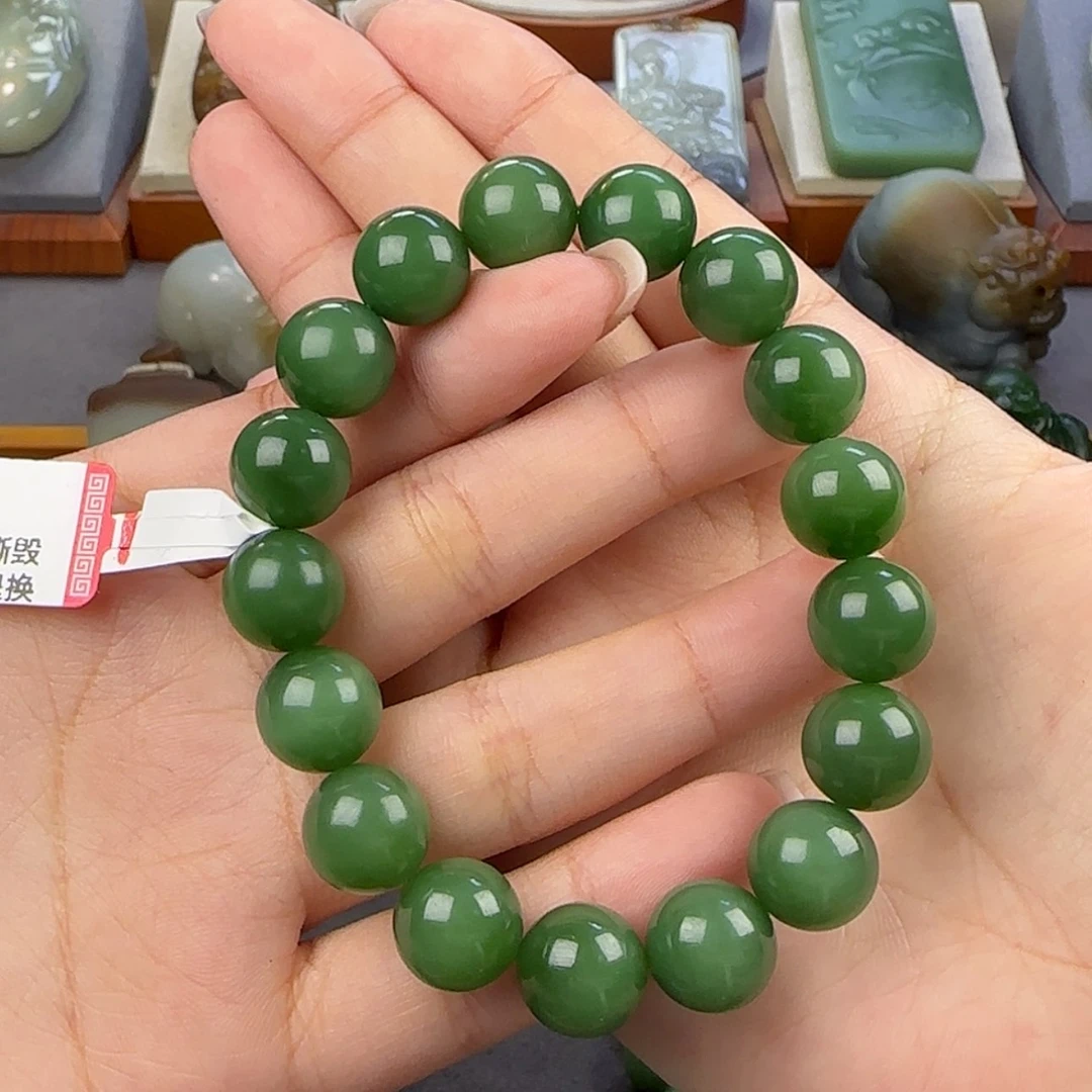 【闪购商品】未镶嵌和田玉定制和田玉阳**?