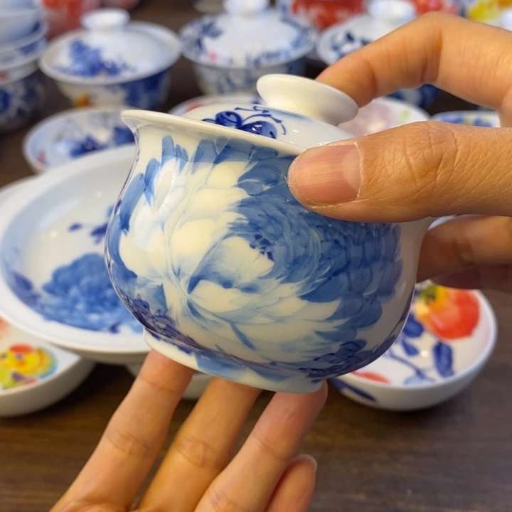 瓷片景德镇陶瓷大学