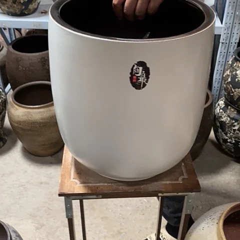 口30高度34白色888
