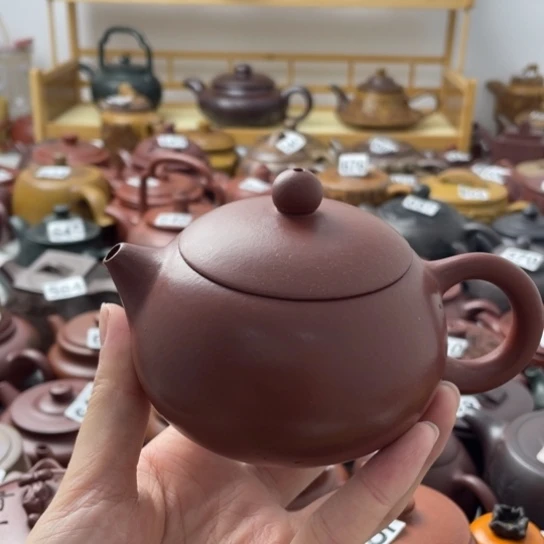 紫砂微瑕紫砂微瑕200