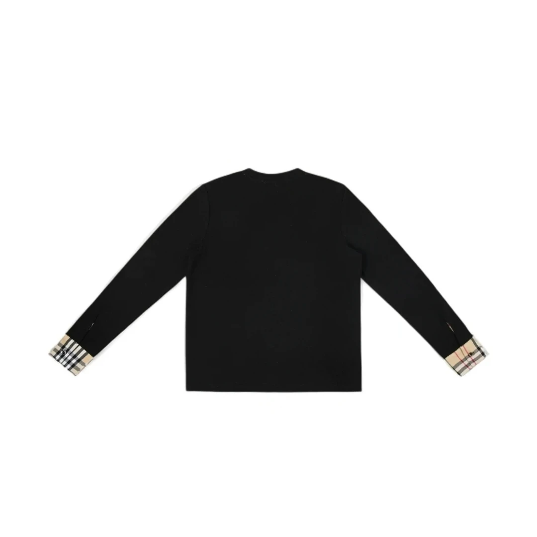 新款百搭长袖T恤女BU-BBL1311